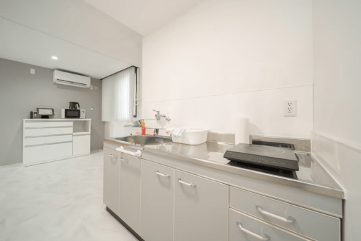 Tsumugi Hita Central Base