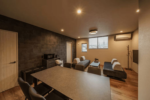 湯布院温泉 山の翠 G朝霧