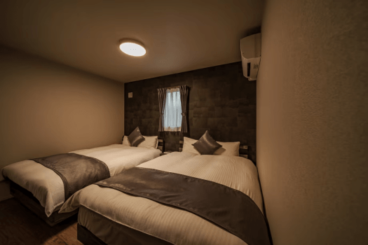 湯布院温泉 山の翠 G朝霧