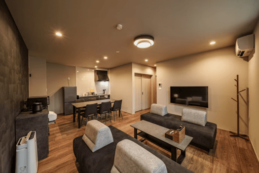 湯布院温泉 山の翠H日和