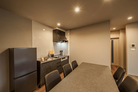 湯布院温泉 山の翠H日和