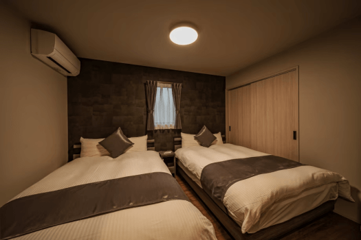 湯布院温泉 山の翠H日和