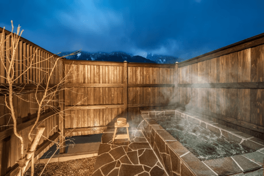 湯布院温泉 山の翠H日和