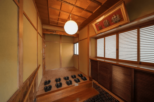 YUFUIN ONSEN PRIVATE VILLA KINRIN