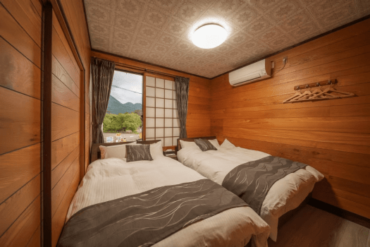 YUFUIN ONSEN PRIVATE VILLA KINRIN