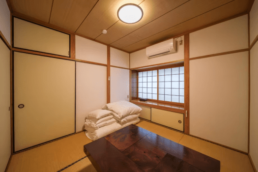 YUFUIN ONSEN PRIVATE VILLA KINRIN