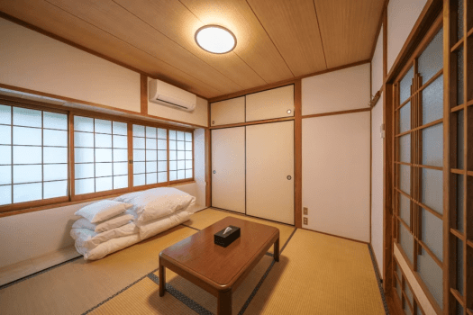 YUFUIN ONSEN PRIVATE VILLA KINRIN