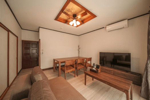 YUFUIN ONSEN PRIVATE VILLA KINRIN