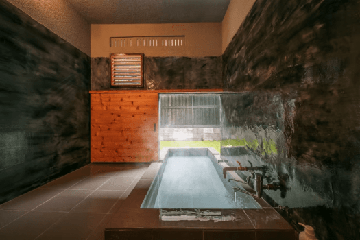 YUFUIN ONSEN PRIVATE VILLA KINRIN