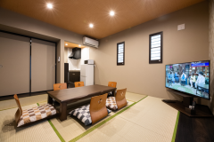 別府の湯 空 別府の湯 空