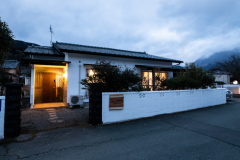 湯布 せせらぎ庵 湯布 せせらぎ庵