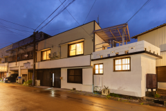 湯布院 駅前宿 花鳥風月 湯布院 駅前宿 花鳥風月