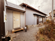 木蓮の花 木蓮の花