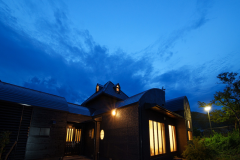 翠田の宿 翠田の宿