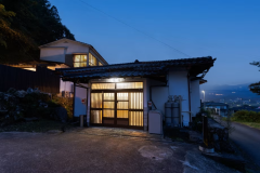 大杉の宿 大杉の宿