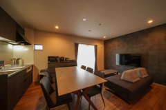 湯布院温泉 山の翠 E 水音 湯布院温泉 山の翠 E 水音