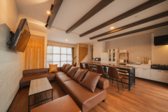 由布岳露天ななふし 由布岳露天ななふし