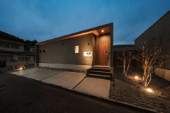 湯布院温泉 山の翠 G朝霧