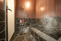 湯布院温泉 山の翠 G朝霧