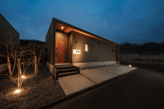 湯布院温泉 山の翠H日和