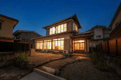 YUFUIN ONSEN PRIVATE VILLA KINRIN