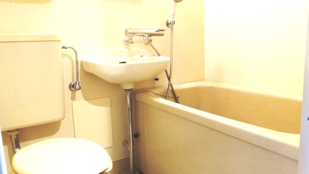 Twin ensuite room with Mountain view