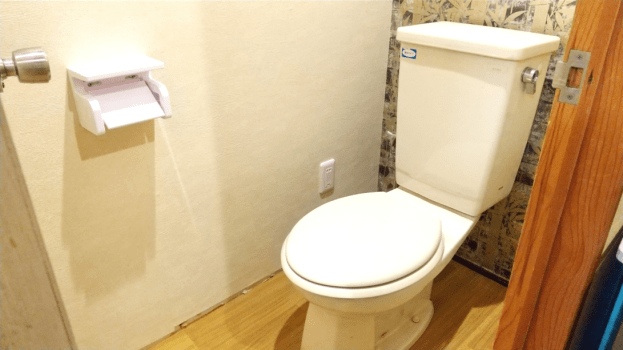 Budget Japanese style Room 【Max 5 pax】