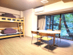 8-Bed Mixed Dormitory Room