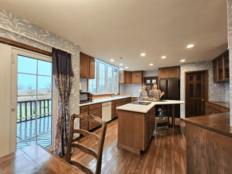 THE ROYAL VILLA　素泊まり