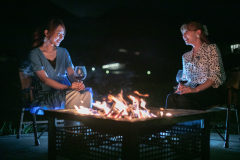 【プチプレミアムグランピング】5mドームシングル2ベッド A3 Great Nature 【プチプレミアムグランピング】5mドームシングル2ベッド A3 Great Nature