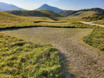 【キャンプ】<AC電源付き>広々区画サイト※ペット不可 E-2 【キャンプ】<AC電源付き>広々区画サイト※ペット不可 E-2