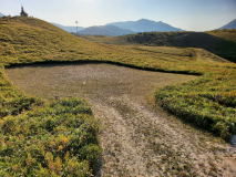 【キャンプ】<AC電源付き>広々区画サイト※ペット不可 E-3 【キャンプ】<AC電源付き>広々区画サイト※ペット不可 E-3