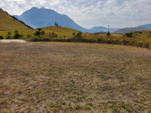 【キャンプ】<AC電源付き>広々区画サイト※ペット不可 E-6 【キャンプ】<AC電源付き>広々区画サイト※ペット不可 E-6