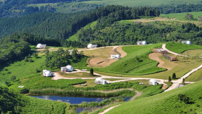 【グランピング】素泊まりプラン（食材＆飲料持ち込みOK）
