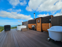 【プレミアムグランピング】6mドームSD2ベッド A4 Great Nature 【プレミアムグランピング】6mドームSD2ベッド A4 Great Nature