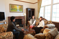 【離れの1棟貸しスイート】THE ROYAL VILLA 【離れの1棟貸しスイート】THE ROYAL VILLA