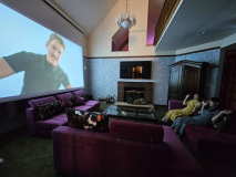 【離れの1棟貸しスイート】THE ROYAL VILLA 【離れの1棟貸しスイート】THE ROYAL VILLA