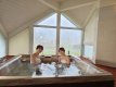 THE ROYAL VILLA　1 night with 2 meals