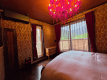 HOTEL LA MERVEILLE CH&Acirc;TEAU GOTHIQUE SUITE