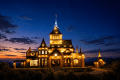 HOTEL LA MERVEILLE CH&Acirc;TEAU GOTHIQUE SUITE