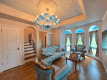 HOTEL LA MERVEILLE CH&Acirc;TEAU ROCOCO SUITE