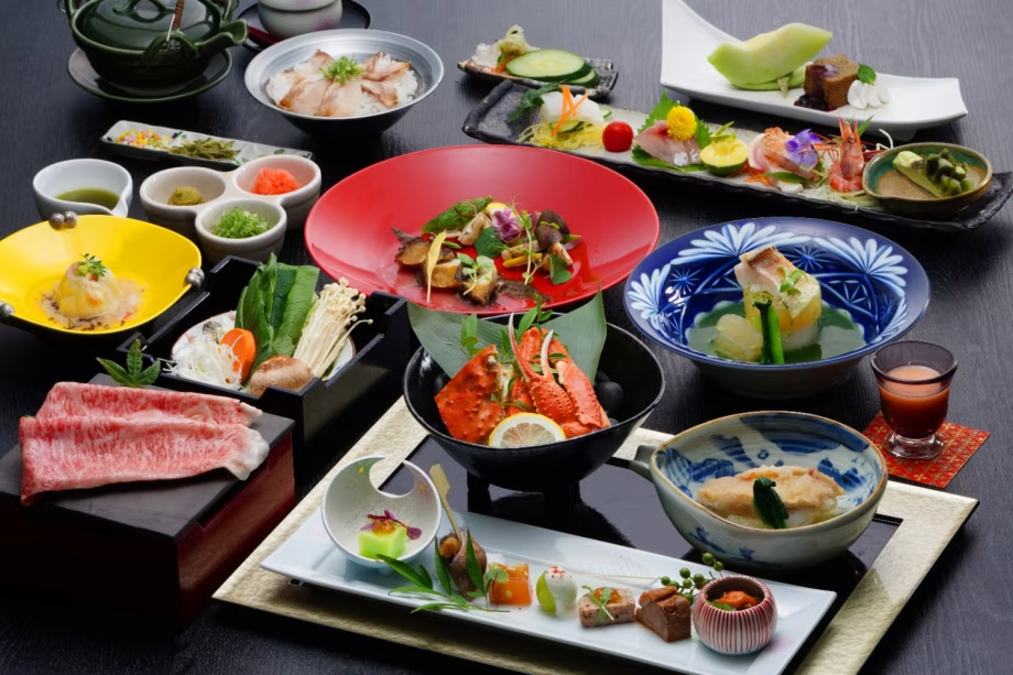 季節の極上会席(2025年11月21日~3月20日)※仕入れ状況によって異なる場合がございます。 季節の極上会席(2025年11月21日~3月20日)※仕入れ状況によって異なる場合がございます。