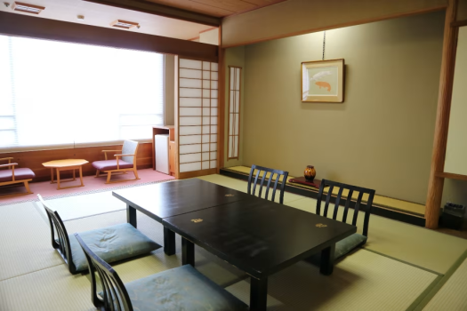 別館和室10畳