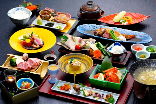 季節の基本会席(2025年11月21日~3月20日)※仕入れ状況によって異なる場合がございます。 季節の基本会席(2025年11月21日~3月20日)※仕入れ状況によって異なる場合がございます。