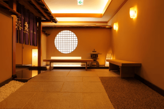 料理茶屋　燕楽-Utage-