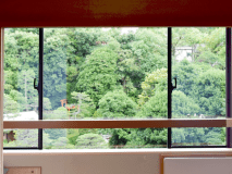 和室12,5畳【日本庭園側】イメージ