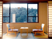 20畳山側ベッド