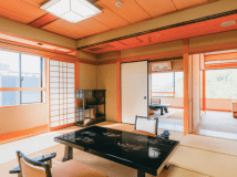 特別室（八雲）12.5畳＋8畳+応接室/701号室