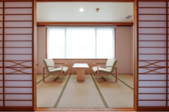 【２０２５年４月改装】スーペリアツイン