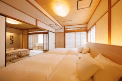 【２０２５年７月改装】和室ガーデンデラックス